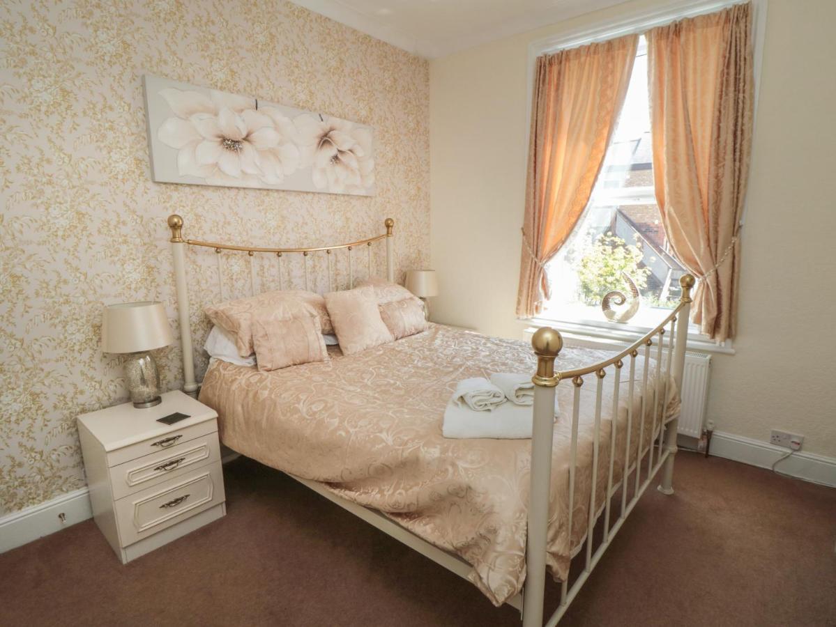 Villa Wellington House à Bridlington Extérieur photo