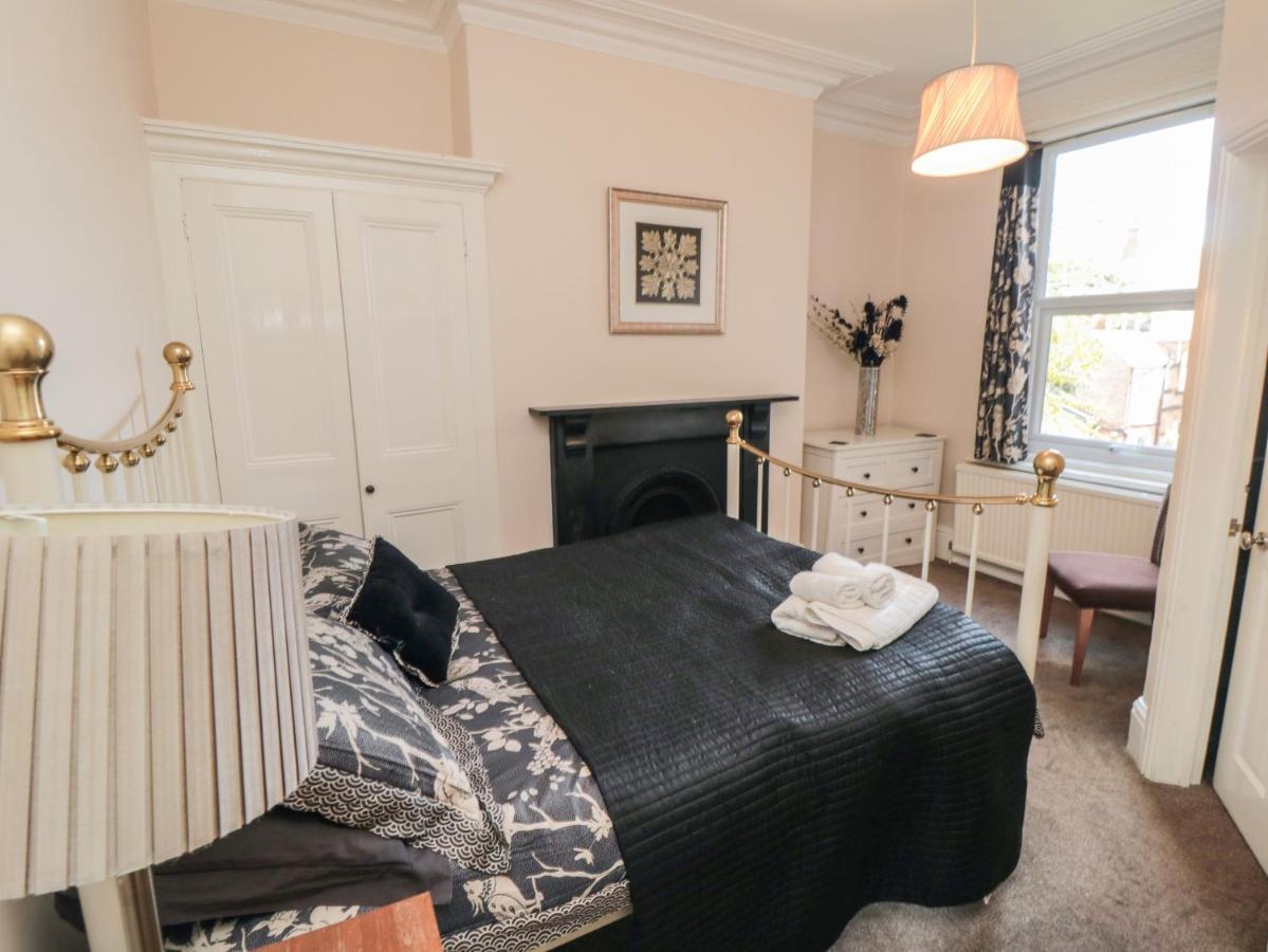 Villa Wellington House à Bridlington Extérieur photo